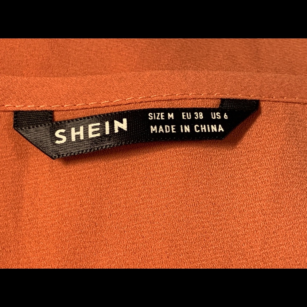 Shein Top - Picture 3 of 3